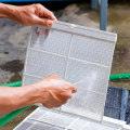 Benefits of Using 12x24x1 AC Furnace Air Filters
