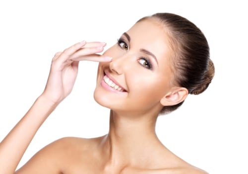The Secret to Achieving Lasting Beauty with Rhinoplasty