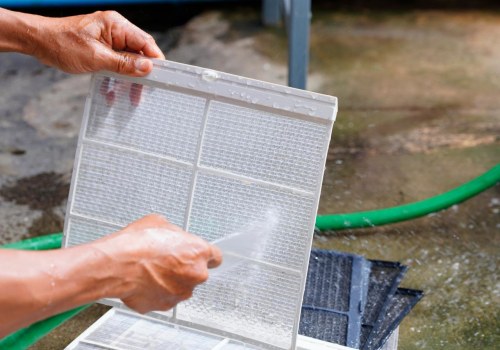 Benefits of Using 12x24x1 AC Furnace Air Filters