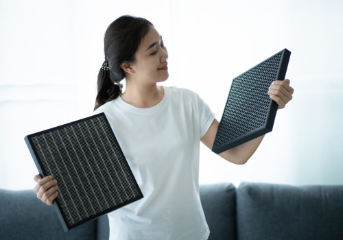 Healthy Air at Home With the 20x25x1 Furnace Filter Guide